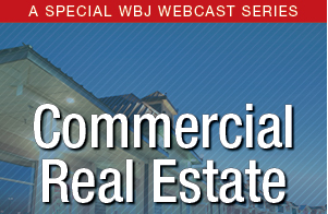 Worcester Business Journal Webcast Series - Commercial Real Estate