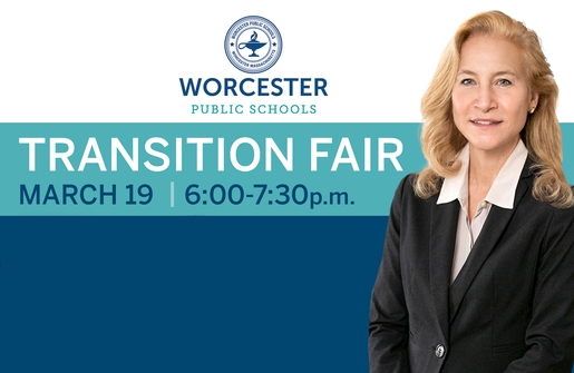 Attorney Anne Grennier To Attend Worcester Public School Transition Fair